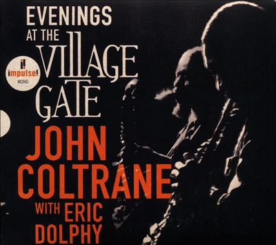 Lost John Coltrane Record Still Sounds Like Freedom | Berklee